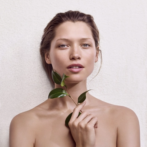 Soin Visage Relaxant Aroma