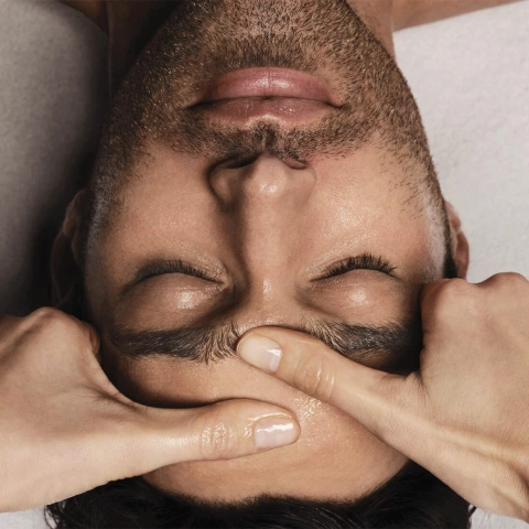 Soin Homme Énergisant Peau Neuve