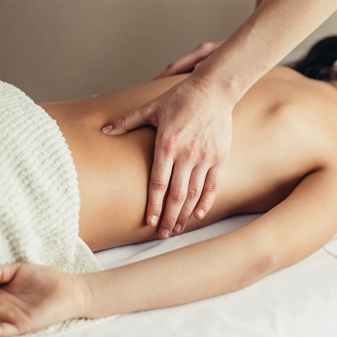 Massage Détente Royale Des Abeilles - Enfant