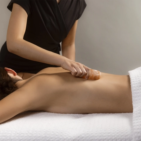 Offre Éphémère : Rituel Sur Mesure