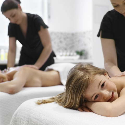 Tandem Parent/Enfant