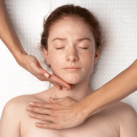 Soin Visage L'Idéal