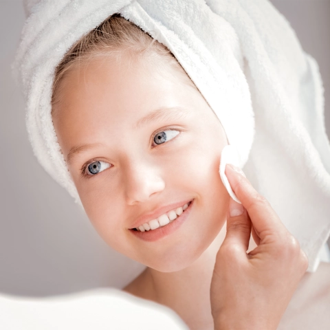 Soin Visage Mon Beau Miroir - Enfant