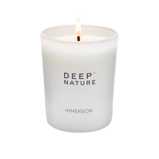 Achat Bougie Parfumée L'Immersion