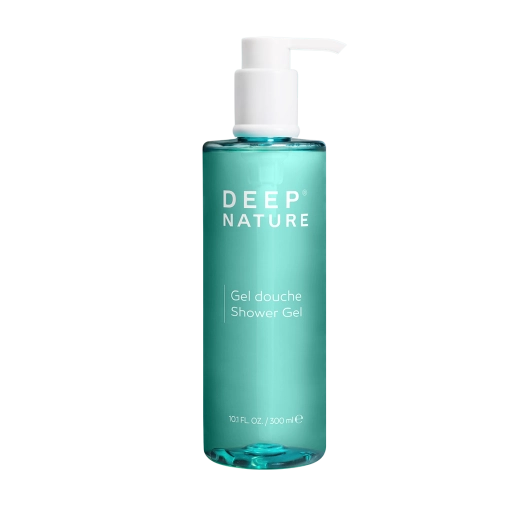 Achat Gel Douche L'Immersion