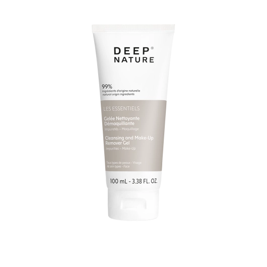 Achat Gelée Nettoyante Démaquillante