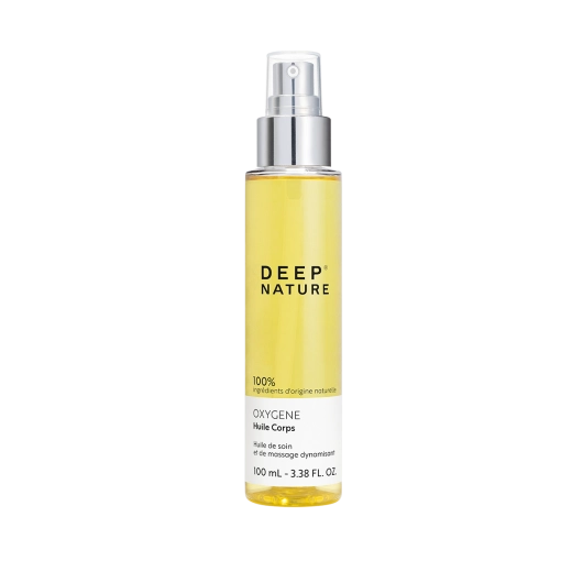 Achat Huile de Soin L'Oxygène