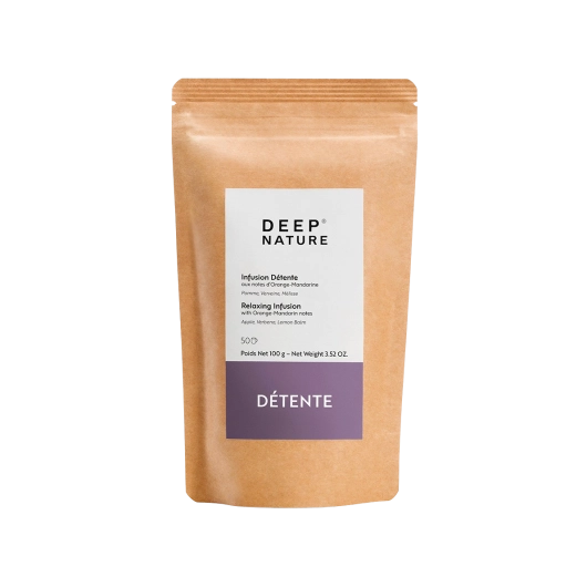 Achat Infusion Détente