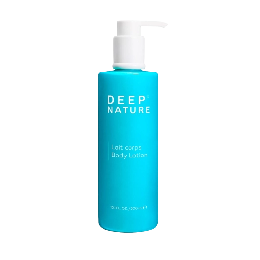 Achat Lait Corps L'Immersion