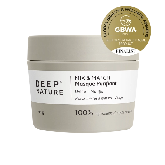 Achat Masque Purifiant