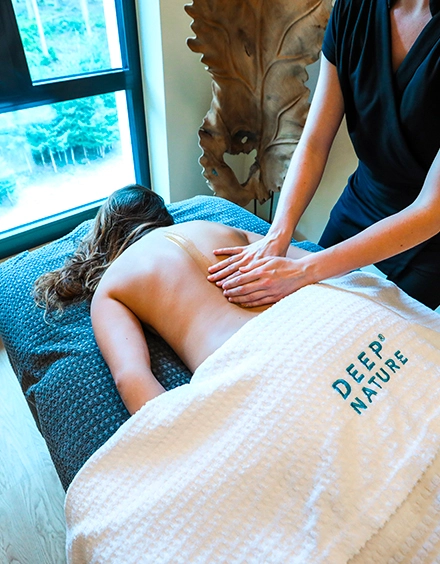 Center Parcs Allgäu paysage