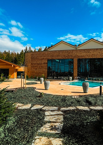 Center Parcs Allgäu soin