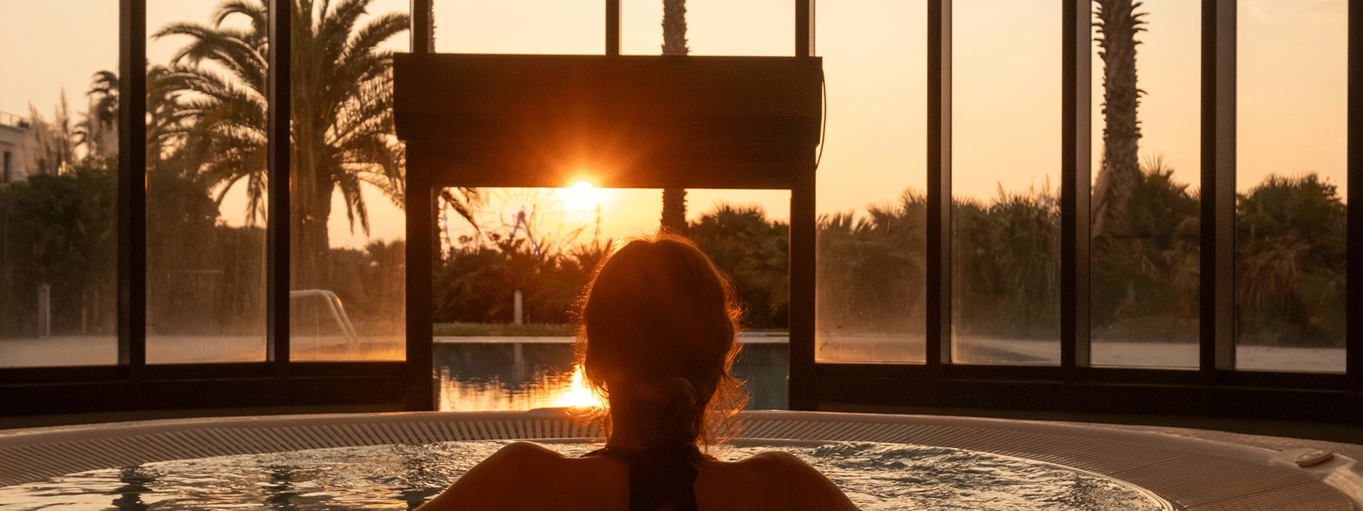 spa marseille villa m