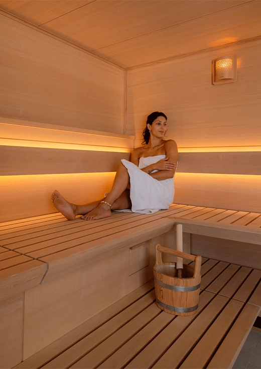 spa marseille villa m