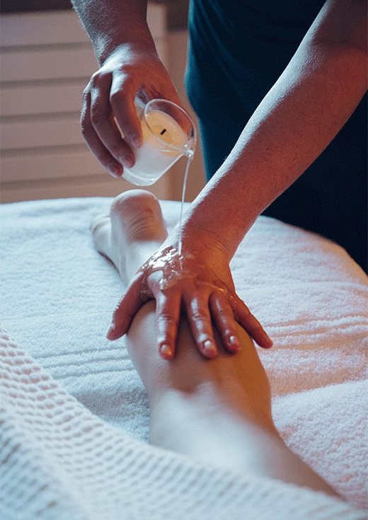 Avoriaz - L'Amara bain à remous exterieur