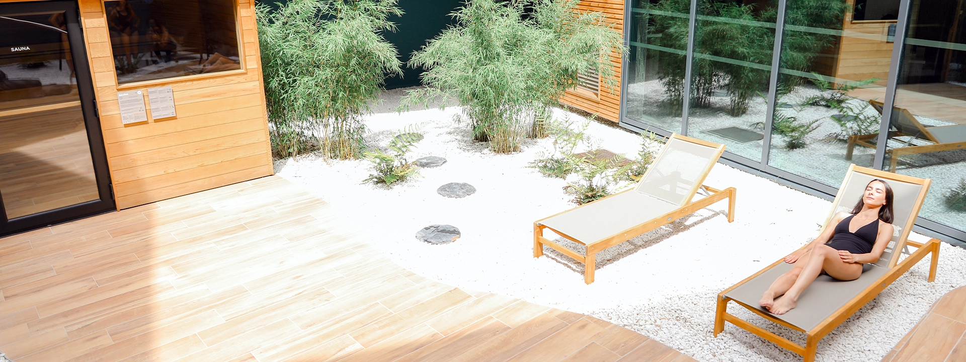 Center Parcs - Les Landes de Gascogne