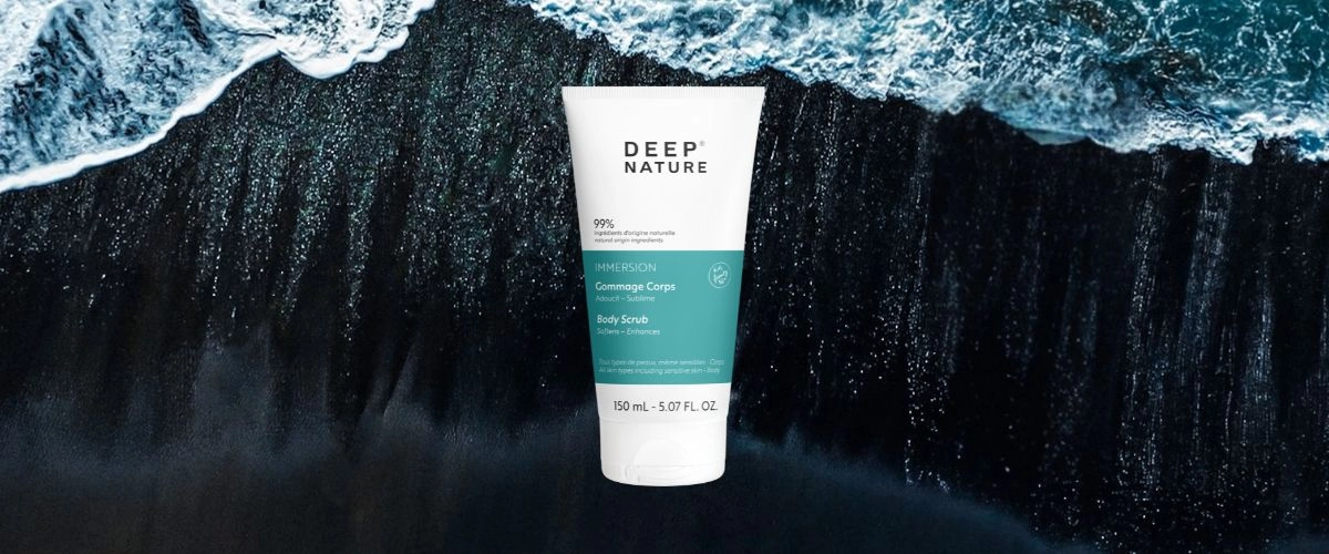 Quel est le meilleur exfoliant pour le corps ?
