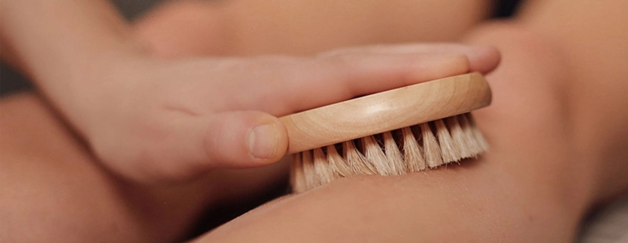 comment exfolier les jambes ? 