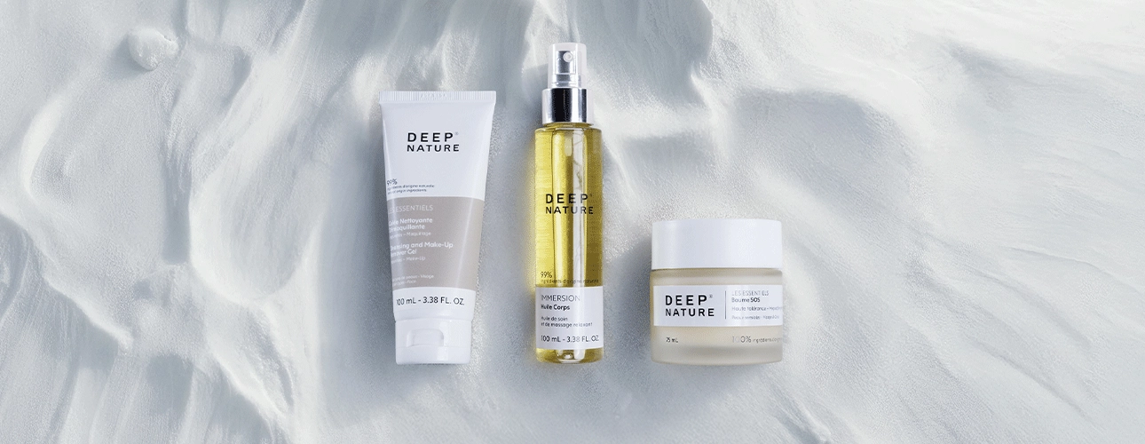 Nos meilleurs produits de soin pour hiver