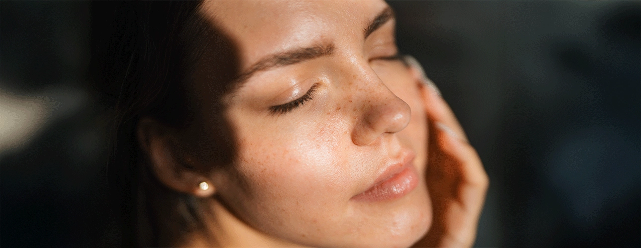 peau seche au printemps comprendre et adopter la bonne routine