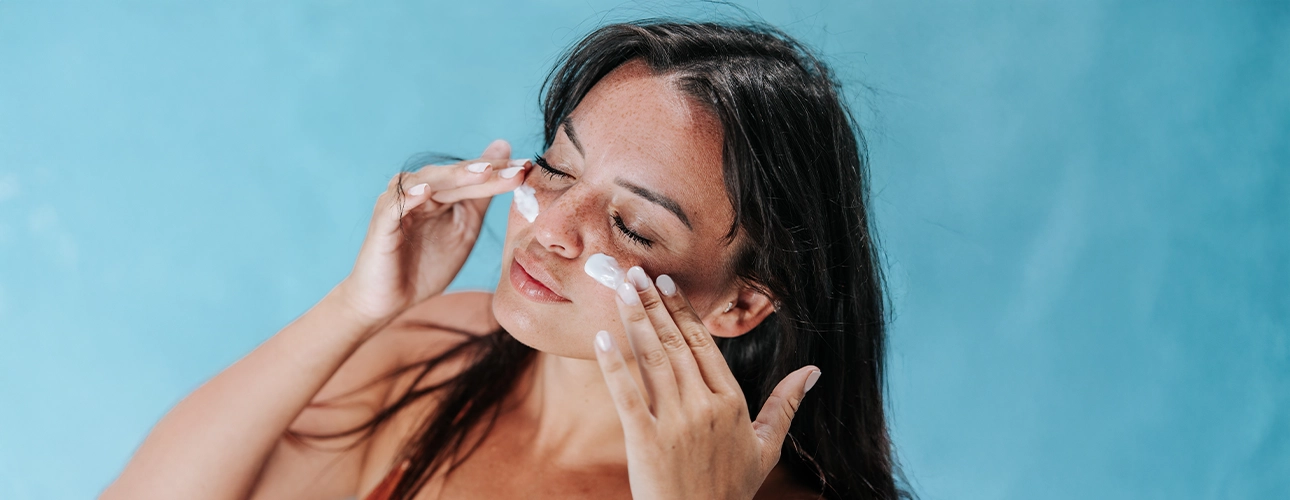 soleil et peau sensible comment allier haute protection et douceur