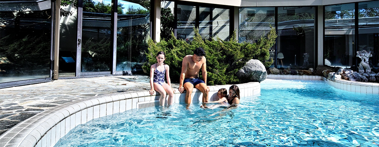 Top des soins à tester dans nos spas center parcs