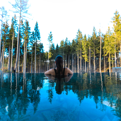 Deep Nature Deep Nature