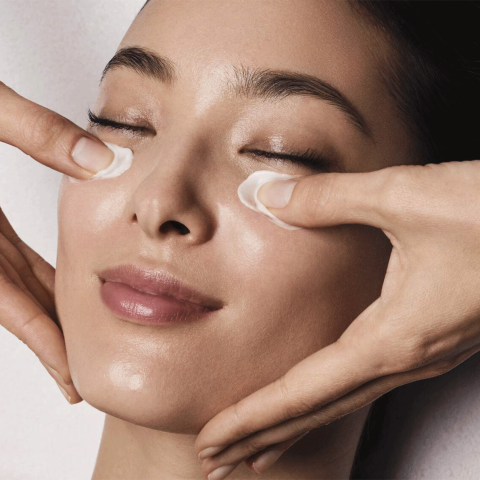 Beauté Éclair-Pflegebehandlung