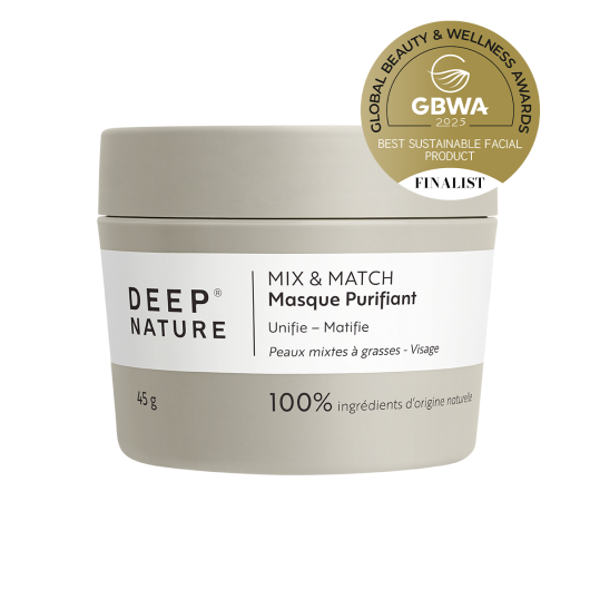 Achat Masque Purifiant