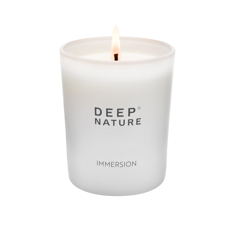 L'Immersion Scented Candle