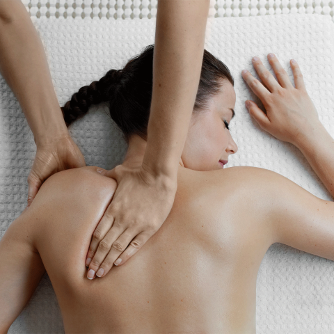 Tailor-Made Massage