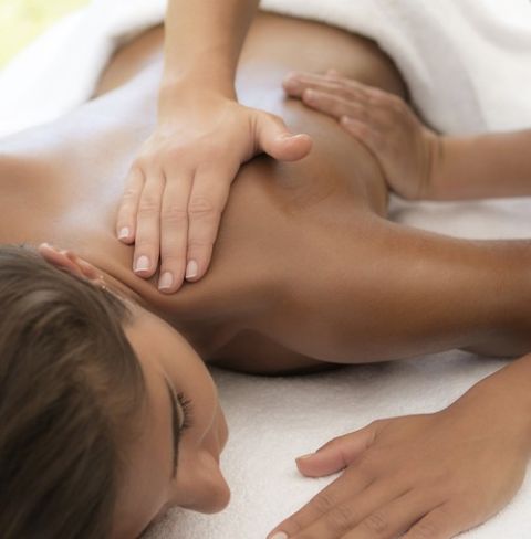 Massage L'Originelle
