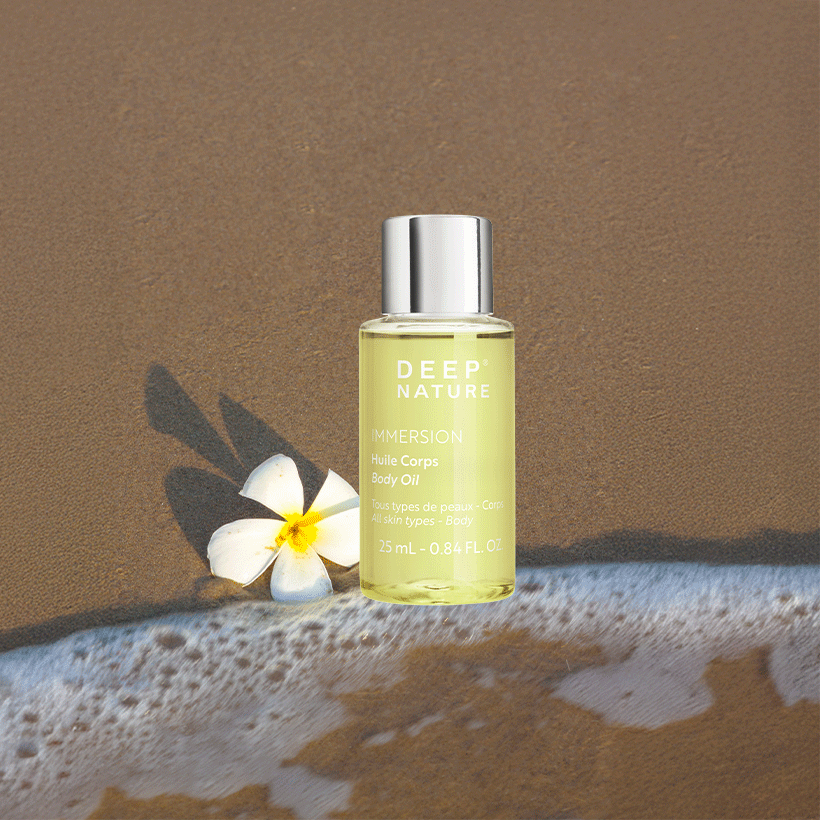 CRÈME RICHE REMINÉRALISANTE