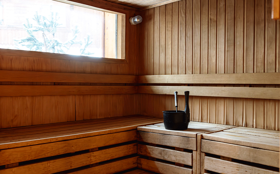 spa chamonix hotel les aiglons