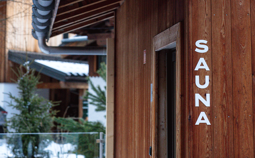 spa chamonix hotel les aiglons