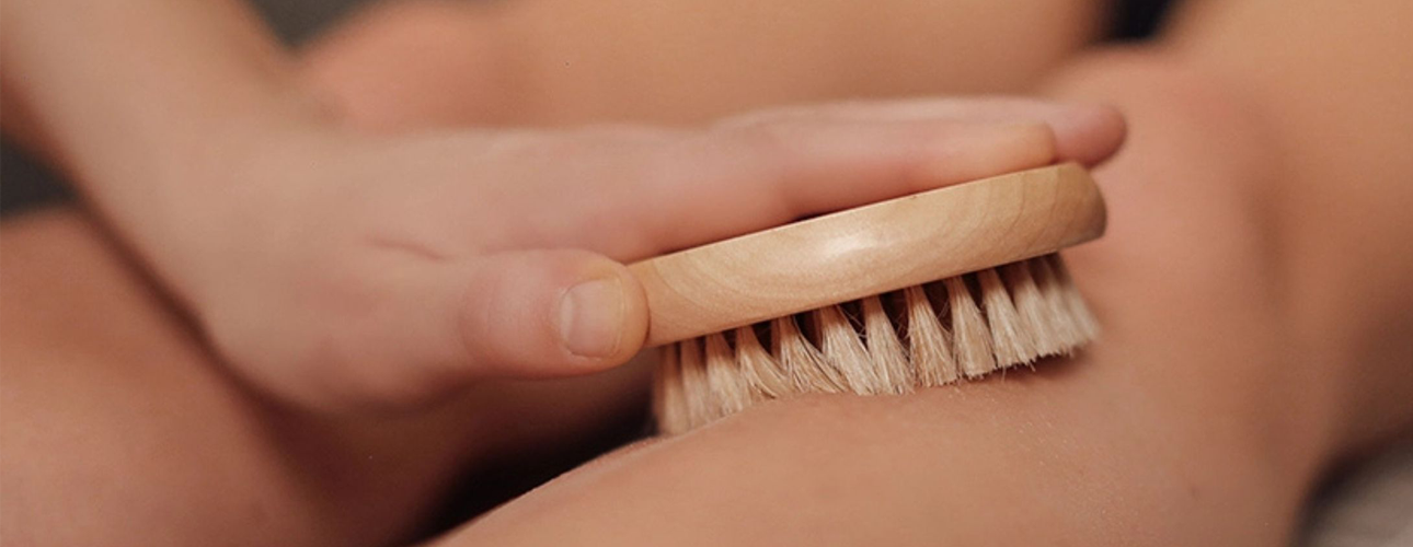 comment exfolier les jambes ? 