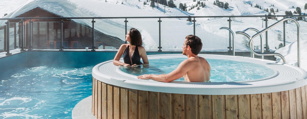 Station de ski La Plagne / Paradiski - Vacances de ski La