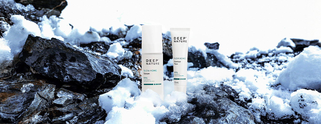 qu est ce que le slow aging