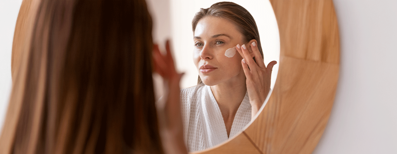 Tout savoir sur la crème visage rechargeable